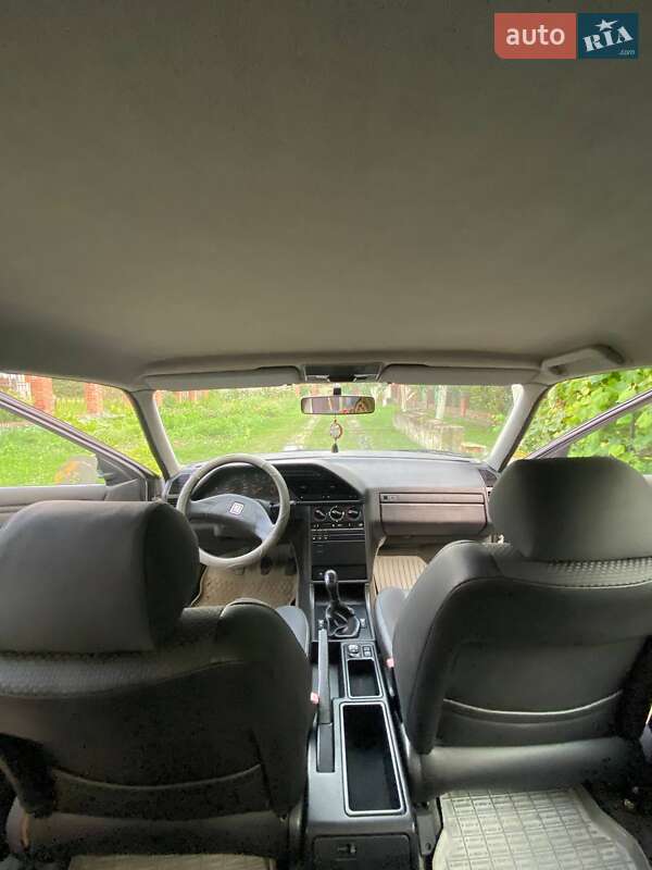 Седан Peugeot 605 1992 в Луцьку фото 16 Седан Peugeot 605 1992 в Луцьку