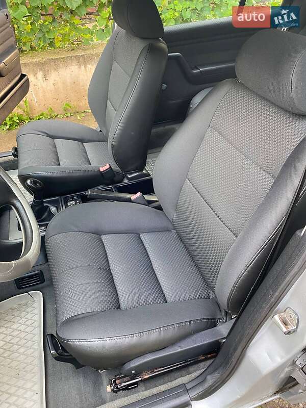 Седан Peugeot 605 1992 в Луцьку фото 20 Седан Peugeot 605 1992 в Луцьку