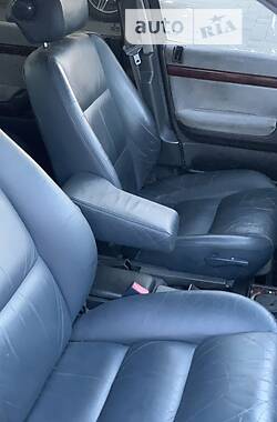 Седан Peugeot 605 1995 в 