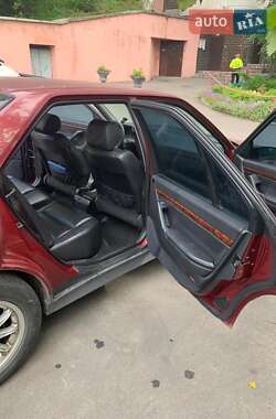 Седан Peugeot 605 1999 в Києві