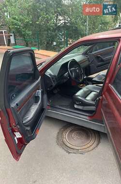 Седан Peugeot 605 1999 в Києві