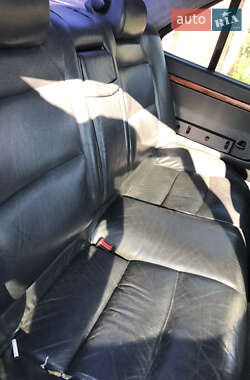 Седан Peugeot 605 1990 в Луцьку