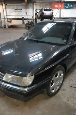 Седан Peugeot 605 1992 в Чернігові