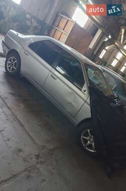 Седан Peugeot 605 1992 в Чернігові