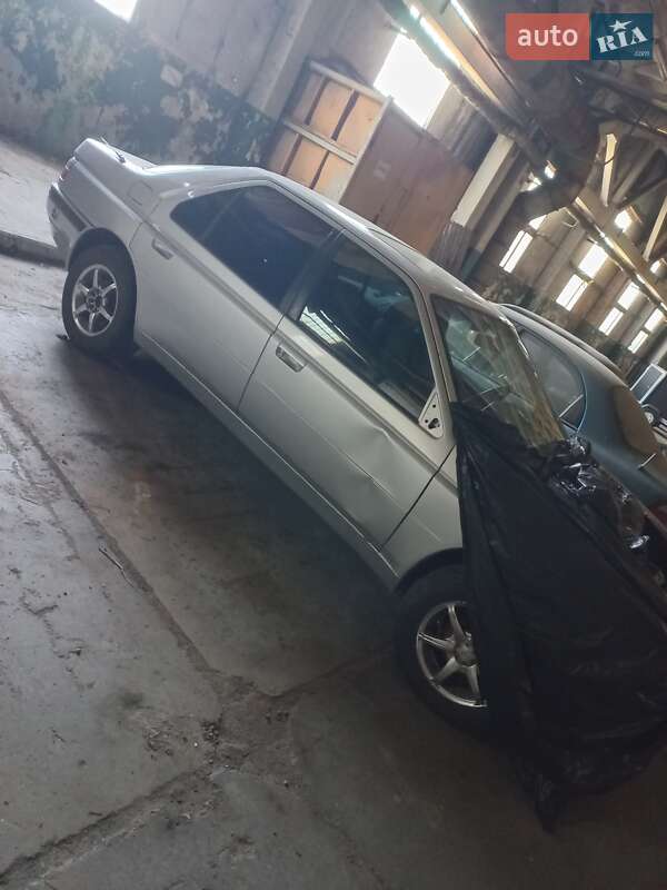 Седан Peugeot 605 1992 в Чернигове фото 10 Седан Peugeot 605 1992 в Чернигове