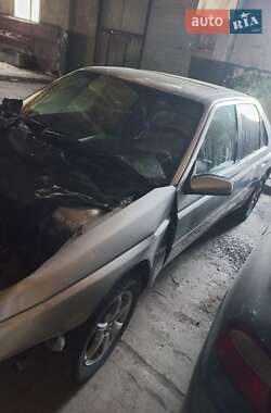 Седан Peugeot 605 1992 в Чернігові