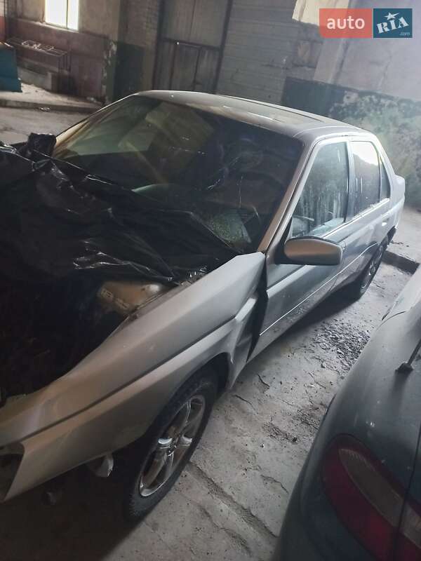 Седан Peugeot 605 1992 в Чернигове фото 8 Седан Peugeot 605 1992 в Чернигове