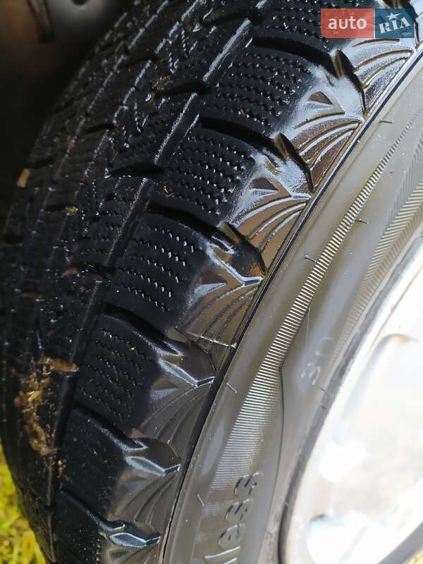 Седан Peugeot 605 1993 в Жидачове фото 4 Седан Peugeot 605 1993 в Жидачове