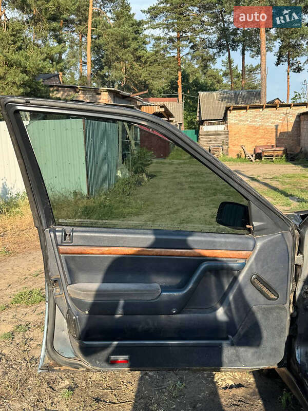 Седан Peugeot 605 1990 в Полтаві