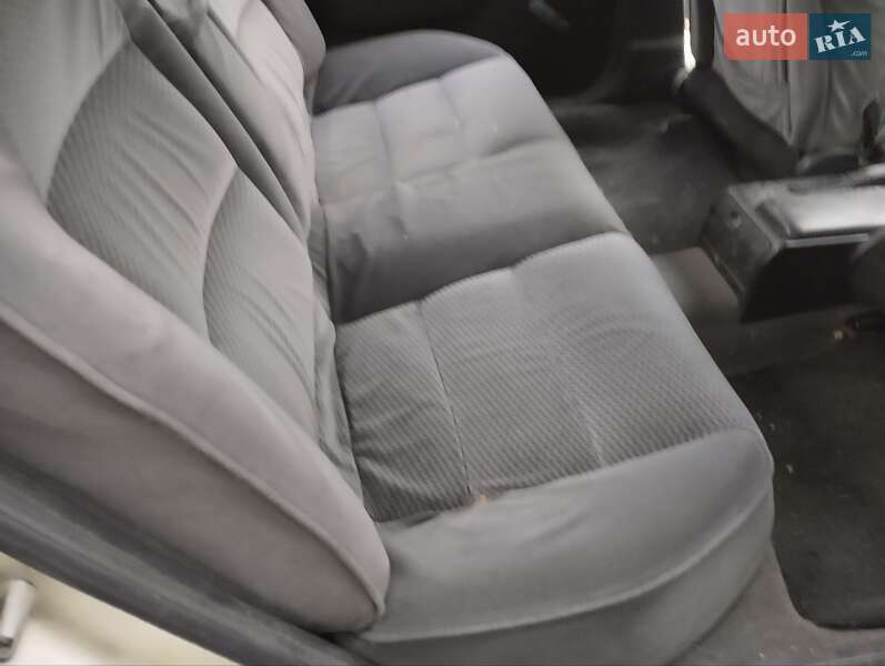 Седан Peugeot 605 1992 в Чернигове