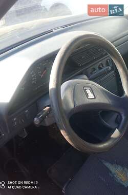 Седан Peugeot 605 1991 в Харкові