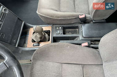 Седан Peugeot 605 1993 в 
