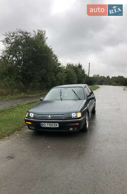 Седан Peugeot 605 1993 в 