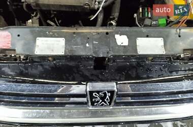 Седан Peugeot 605 1991 в 