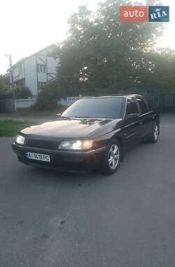Седан Peugeot 605 1993 в Боярке