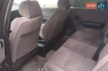 Седан Peugeot 605 1990 в Житомире