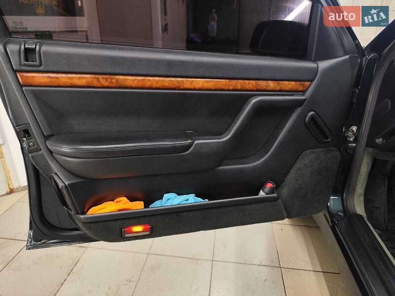 Седан Peugeot 605 1991 в Харькове фото 14 Седан Peugeot 605 1991 в Харькове