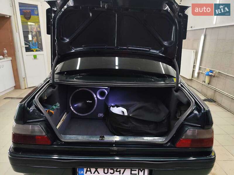 Седан Peugeot 605 1991 в Харькове фото 22 Седан Peugeot 605 1991 в Харькове