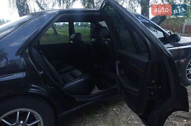 Седан Peugeot 605 1996 в Новомиргороді