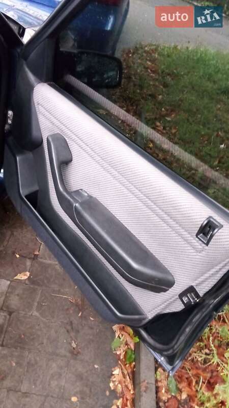 Седан Peugeot 605 1998 в Львові