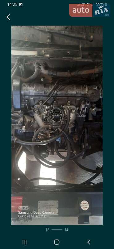 Седан Peugeot 605 1990 в Києві фото 2 Седан Peugeot 605 1990 в Києві