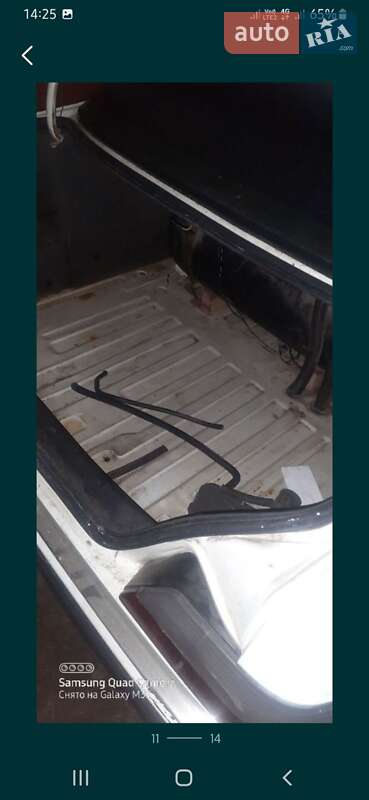 Седан Peugeot 605 1990 в Києві фото 6 Седан Peugeot 605 1990 в Києві