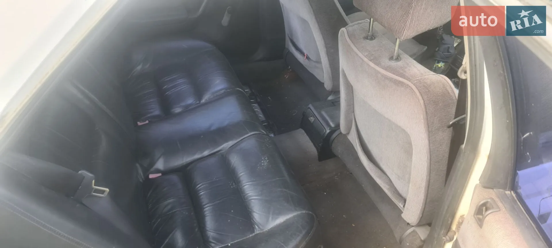 Peugeot 605 1991 VIN VF36BRFZ290832336 фото оголошення 7 з 11
