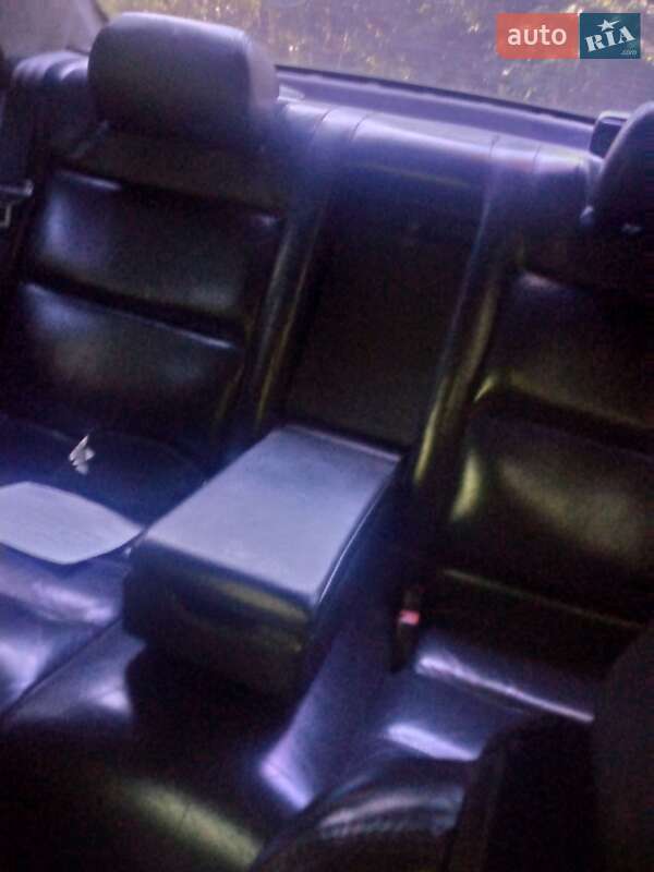 Седан Peugeot 605 1991 в Киеве