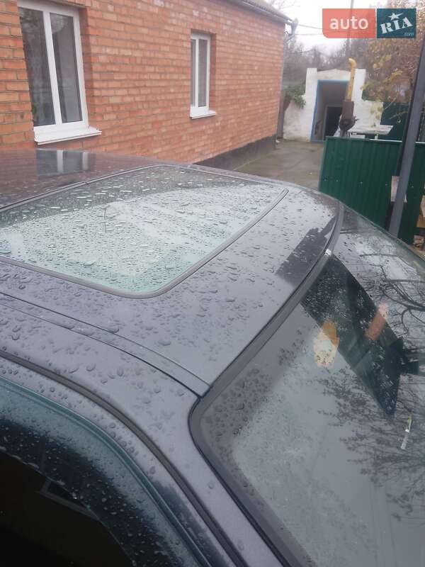 Седан Peugeot 605 1999 в Калиновке