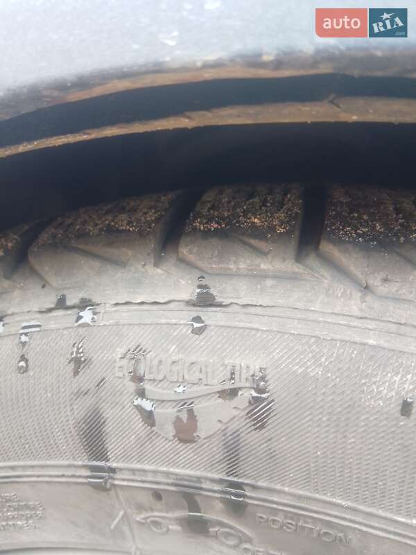 Седан Peugeot 605 1999 в Калиновке