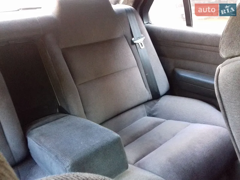 Peugeot 605 1993 VIN VF36BP9A290847511 фото оголошення 5 з 37