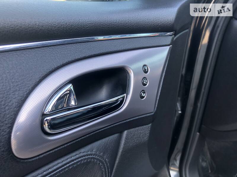 Седан Peugeot 607 2005 в Хусті