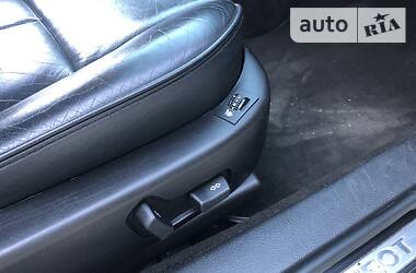 Седан Peugeot 607 2005 в 