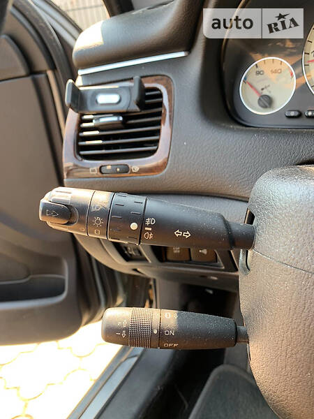 Седан Peugeot 607 2003 в Одесі