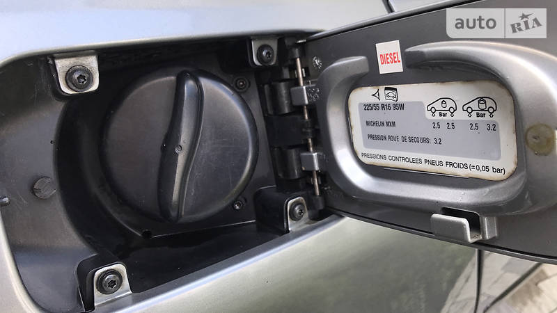 Седан Peugeot 607 2001 в Луцьку фото 16 Седан Peugeot 607 2001 в Луцьку