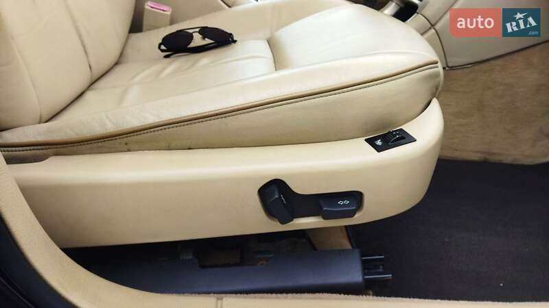 Седан Peugeot 607 2005 в Дубні