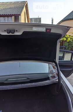 Седан Peugeot 607 2005 в 