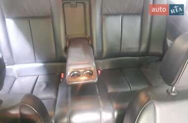 Седан Peugeot 607 2003 в 