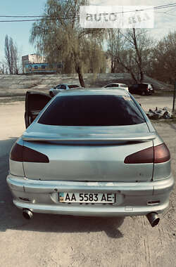 Седан Peugeot 607 2001 в Киеве