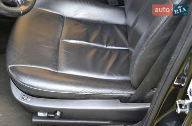 Седан Peugeot 607 2005 в 