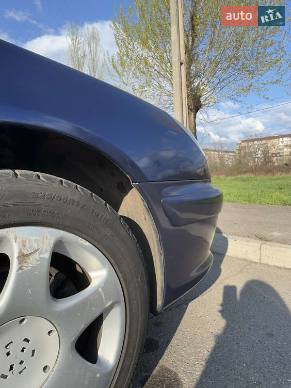 Седан Peugeot 607 2003 в Кривому Розі фото 4 Седан Peugeot 607 2003 в Кривому Розі