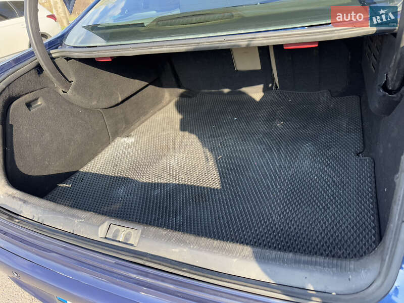 Седан Peugeot 607 2003 в Кривому Розі фото 9 Седан Peugeot 607 2003 в Кривому Розі