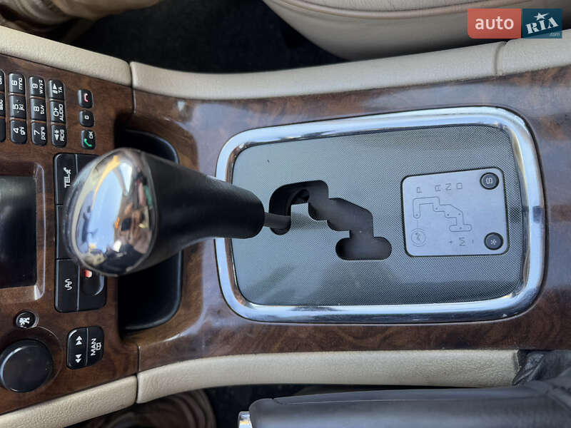 Седан Peugeot 607 2003 в Кривому Розі фото 25 Седан Peugeot 607 2003 в Кривому Розі