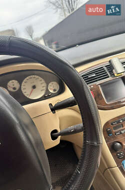 Седан Peugeot 607 2004 в 