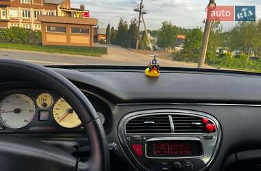 Седан Peugeot 607 2001 в 