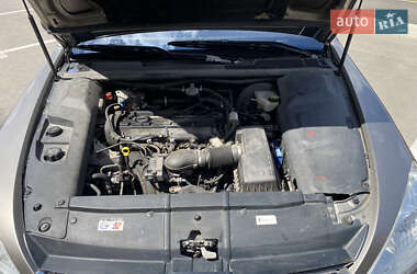 Седан Peugeot 607 2003 в 
