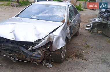 Седан Peugeot 607 2006 в Костопілі