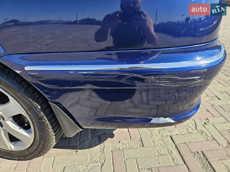 Седан Peugeot 607 2007 в Харькове фото 18 Седан Peugeot 607 2007 в Харькове