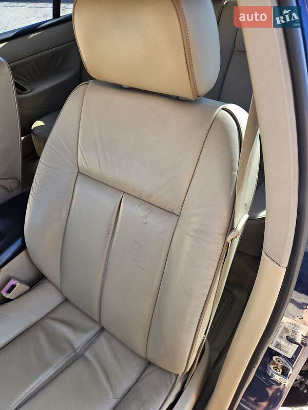 Седан Peugeot 607 2007 в Харькове фото 30 Седан Peugeot 607 2007 в Харькове