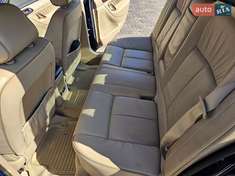 Седан Peugeot 607 2007 в Харькове фото 44 Седан Peugeot 607 2007 в Харькове